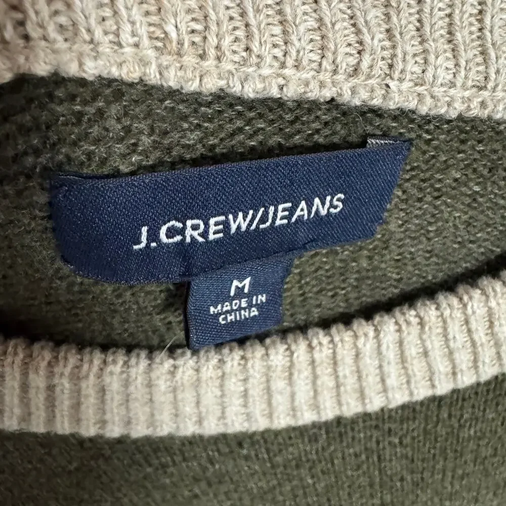 J. Crew crew jeans